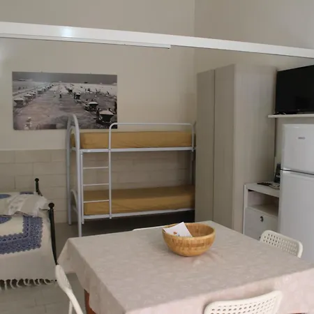 Mare&relax Prázdninový dům Margherita Di Savoia