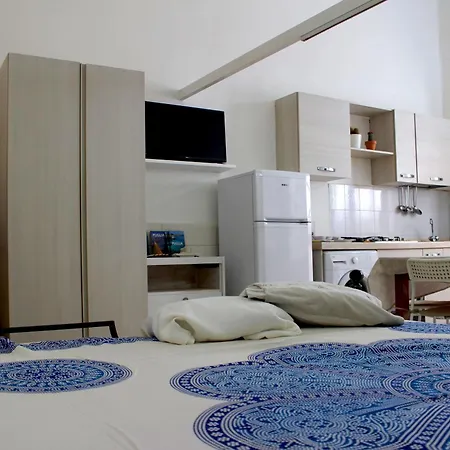 Mare&relax Сasa de vacaciones *