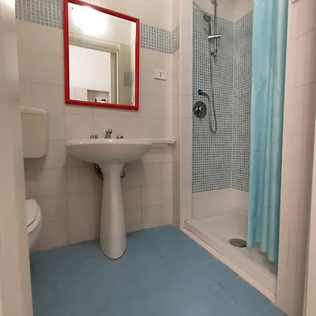 Prázdninový dům Mare&relax