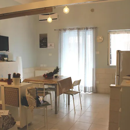 Mare&relax * Margherita Di Savoia