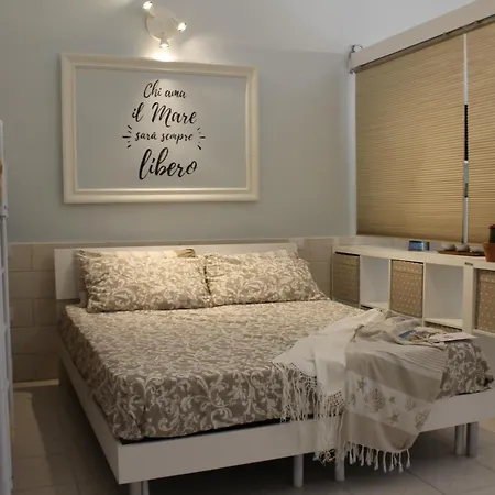 Prázdninový dům Mare&relax *