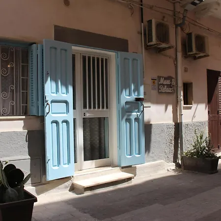 Mare&relax Prázdninový dům