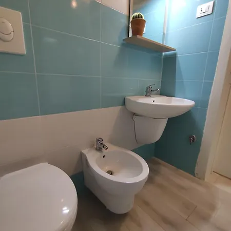 Mare&relax Margherita Di Savoia