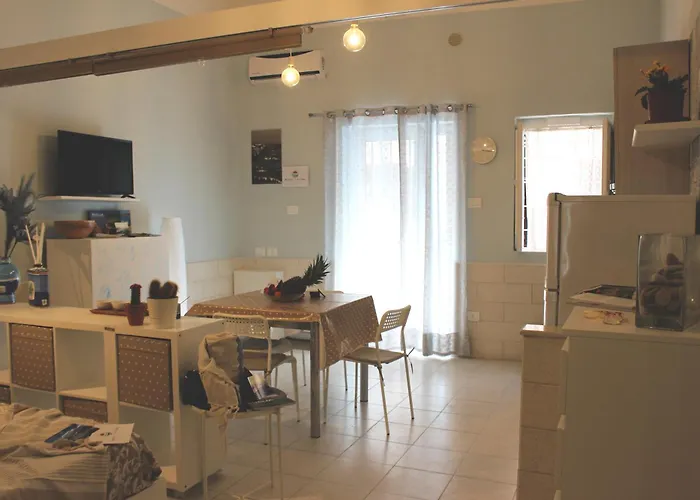 Mare&relax * Margherita Di Savoia