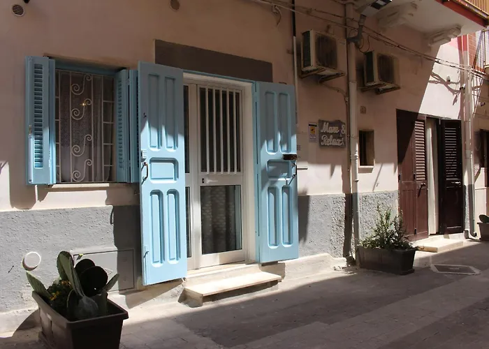 Mare&relax 度假居