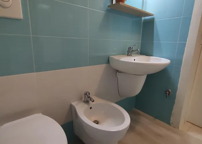 Mare&relax Margherita Di Savoia